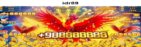 Bingo: Permainan Seru di IDR89