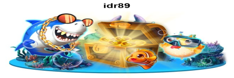 Menjadi Bagian dari Komunitas Gaming di idr89
